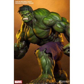 Marvel Premium Format Figure The Incredible Hulk 50 cm